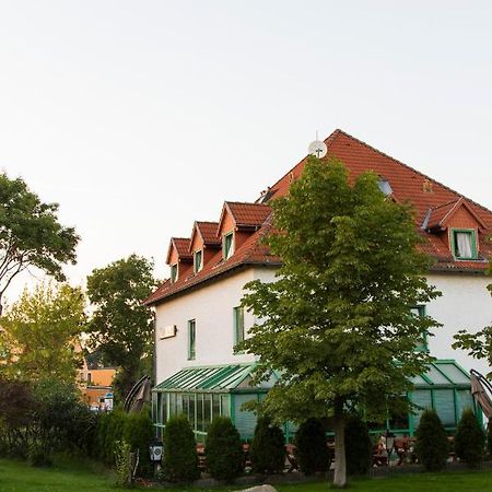 Hotel Landsberg Ландсберг Экстерьер фото